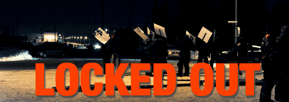 Alma - Locked Out